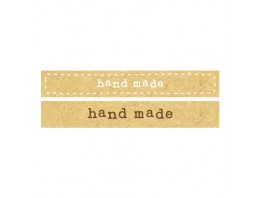 크라프트 긴 스티치(2종)