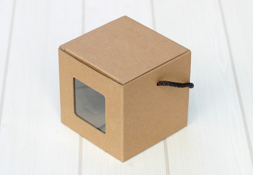 ♧ 창문AT 튼튼캔들(KLB)5호