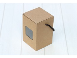 ♧ 창문AT 튼튼캔들(KLB)4호